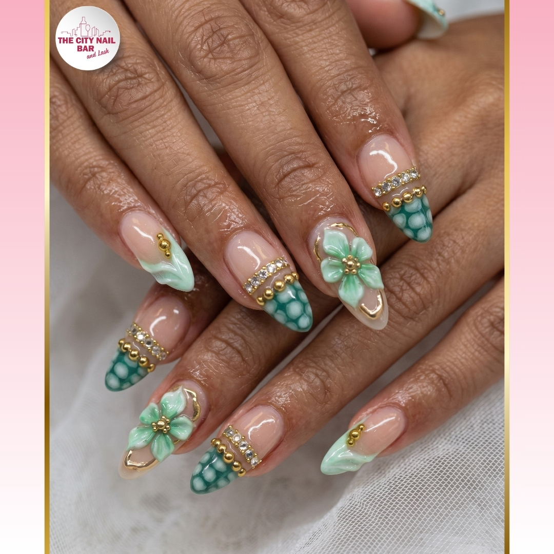 Nail Art Ideas